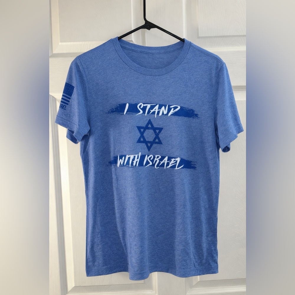 Nine Line Apparel Shirt